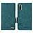 Coque Portefeuille Livre Cuir Etui Clapet L07Z pour Sony Xperia Ace III Petit