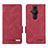 Coque Portefeuille Livre Cuir Etui Clapet L07Z pour Sony Xperia PRO-I Rouge