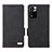 Coque Portefeuille Livre Cuir Etui Clapet L07Z pour Xiaomi Poco X4 NFC Noir