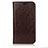 Coque Portefeuille Livre Cuir Etui Clapet L08 pour Apple iPhone 12 Petit