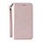 Coque Portefeuille Livre Cuir Etui Clapet L08 pour Apple iPhone 13 Petit