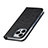Coque Portefeuille Livre Cuir Etui Clapet L08 pour Apple iPhone 14 Pro Max Petit