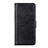 Coque Portefeuille Livre Cuir Etui Clapet L08 pour Nokia 8.3 5G Noir