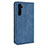 Coque Portefeuille Livre Cuir Etui Clapet L08 pour Realme XT Petit