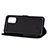 Coque Portefeuille Livre Cuir Etui Clapet L08 pour Samsung Galaxy S20 Plus Petit