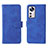 Coque Portefeuille Livre Cuir Etui Clapet L08 pour Xiaomi Mi 12 Pro 5G Bleu