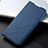 Coque Portefeuille Livre Cuir Etui Clapet L08 pour Xiaomi Redmi 8 Petit