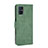 Coque Portefeuille Livre Cuir Etui Clapet L08Z pour Samsung Galaxy M51 Petit