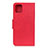 Coque Portefeuille Livre Cuir Etui Clapet L09 pour Huawei Honor 30S Rouge