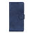 Coque Portefeuille Livre Cuir Etui Clapet L09 pour Nokia 8.3 5G Bleu