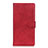 Coque Portefeuille Livre Cuir Etui Clapet L09 pour Nokia 8.3 5G Rouge