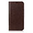 Coque Portefeuille Livre Cuir Etui Clapet L10 pour Apple iPhone 12 Pro Max Petit