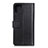 Coque Portefeuille Livre Cuir Etui Clapet L10 pour Huawei Honor 30S Noir