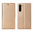 Coque Portefeuille Livre Cuir Etui Clapet L11 pour OnePlus Nord Petit