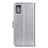 Coque Portefeuille Livre Cuir Etui Clapet L11 pour Samsung Galaxy S20 Lite 5G Petit