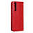 Coque Portefeuille Livre Cuir Etui Clapet L11 pour Sony Xperia 5 II Petit