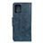 Coque Portefeuille Livre Cuir Etui Clapet L14 pour Samsung Galaxy A51 5G Bleu