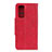 Coque Portefeuille Livre Cuir Etui Clapet L14 pour Samsung Galaxy S20 FE 4G Petit