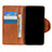 Coque Portefeuille Livre Cuir Etui Clapet L14 pour Samsung Galaxy S20 Lite 5G Petit