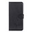 Coque Portefeuille Livre Cuir Etui Clapet L15 pour Samsung Galaxy A31 Noir