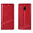 Coque Portefeuille Livre Cuir Etui Clapet L15 pour Xiaomi Redmi 8A Petit