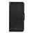 Coque Portefeuille Livre Cuir Etui Clapet L17 pour Huawei Nova 8 SE 5G Noir