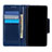 Coque Portefeuille Livre Cuir Etui Clapet L17 pour Huawei P40 Lite Petit