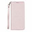 Coque Portefeuille Livre Cuir Etui Clapet L18 pour Samsung Galaxy A51 5G Petit