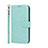 Coque Portefeuille Livre Cuir Etui Clapet L19 pour Apple iPhone 15 Petit