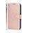 Coque Portefeuille Livre Cuir Etui Clapet L19 pour Apple iPhone 15 Petit