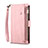 Coque Portefeuille Livre Cuir Etui Clapet L20 pour Apple iPhone 15 Petit