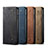 Coque Portefeuille Livre Cuir Etui Clapet L22 pour Apple iPhone 13 Pro Max Petit