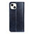 Coque Portefeuille Livre Cuir Etui Clapet L25 pour Apple iPhone 13 Petit