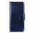 Coque Portefeuille Livre Cuir Etui Clapet L25 pour Samsung Galaxy A71 4G A715 Petit