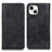 Coque Portefeuille Livre Cuir Etui Clapet L26 pour Apple iPhone 13 Petit