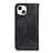 Coque Portefeuille Livre Cuir Etui Clapet L26 pour Apple iPhone 13 Petit