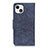 Coque Portefeuille Livre Cuir Etui Clapet L27 pour Apple iPhone 13 Mini Petit