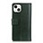 Coque Portefeuille Livre Cuir Etui Clapet L28 pour Apple iPhone 13 Petit