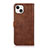 Coque Portefeuille Livre Cuir Etui Clapet L29 pour Apple iPhone 13 Petit