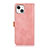 Coque Portefeuille Livre Cuir Etui Clapet L29 pour Apple iPhone 13 Petit