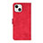 Coque Portefeuille Livre Cuir Etui Clapet L30 pour Apple iPhone 13 Petit