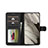 Coque Portefeuille Livre Cuir Etui Clapet LC1 pour Google Pixel 7a 5G Petit