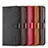 Coque Portefeuille Livre Cuir Etui Clapet LC1 pour Samsung Galaxy Jump3 5G Petit