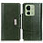 Coque Portefeuille Livre Cuir Etui Clapet M01L pour Motorola Moto Edge 40 5G Petit