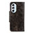 Coque Portefeuille Livre Cuir Etui Clapet M01L pour Motorola Moto Edge X30 5G Petit