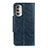 Coque Portefeuille Livre Cuir Etui Clapet M01L pour Motorola Moto G Stylus (2022) 5G Petit