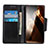 Coque Portefeuille Livre Cuir Etui Clapet M01L pour Samsung Galaxy A22 5G Petit