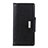 Coque Portefeuille Livre Cuir Etui Clapet M01L pour Xiaomi Redmi Note 11 SE India 4G Petit