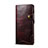 Coque Portefeuille Livre Cuir Etui Clapet M01T pour Samsung Galaxy S21 5G Petit