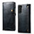 Coque Portefeuille Livre Cuir Etui Clapet M01T pour Samsung Galaxy S21 FE 5G Petit